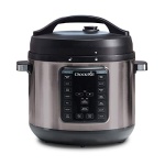 Crock-Pot 8 Quart Multi-Use XL Express