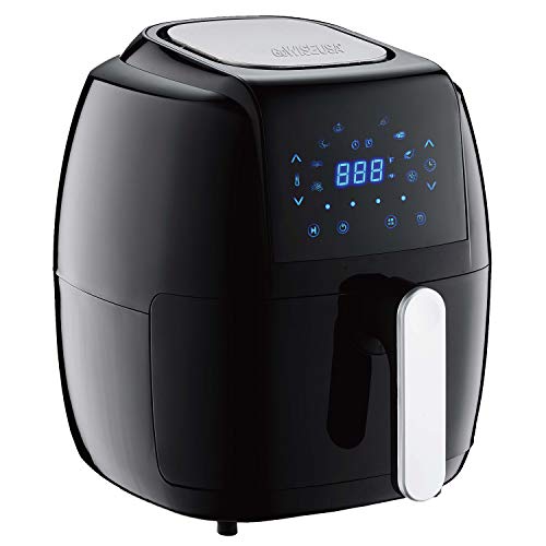 GoWISE-USA-GW22921-S-8-in-1-Digital-Air-Fryer-with-Recipe-Book-5-Qt-Black-0 GW22921 S 8-in-1 Digital Air Fryer