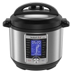 Instant Pot Ultra - 10-in-1
