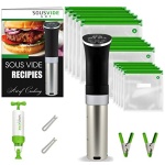 SousVide Art Precision Cooker Kit