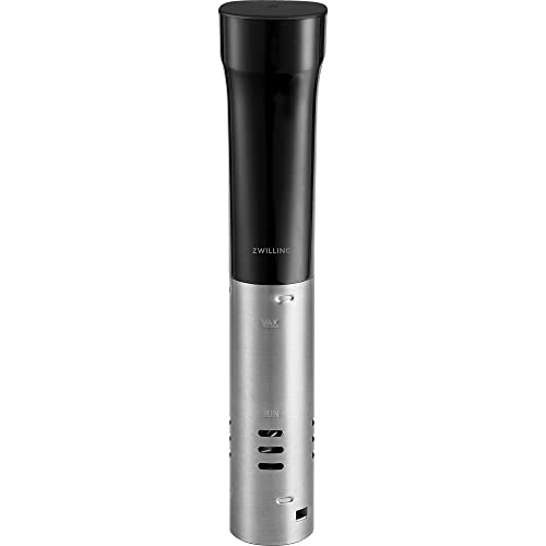 ZWILLING-Enfinigy-Sous-Vide-Cooker-Sous-Vide-Machine-Black-0 ZWILLING Enfinigy Sous Vide Cooker