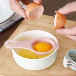 Food-grade Egg Yolk Separator