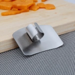 Stainless Steel Finger Guard