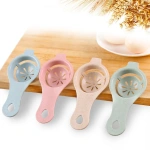 Egg Separator Cooking Gadgets Kitchen Supply