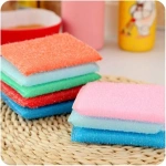 Cloth Sponge Set - 4 Pieces